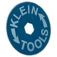 thumbnail image 3 of Klein Tools 53726SEN Replacement Blade Steel Regular Duty Blue, 3 of 4