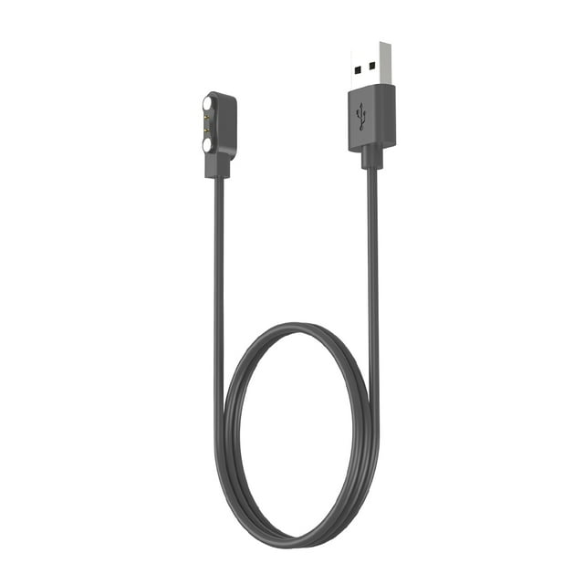 Cable de Carga Magnético USB Ygjytge 0 6 M para IMILAB W12 IMISW12/KW66 SW022