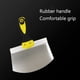 thumbnail image 4 of Pala de acero inoxidable para pintura de pared, espátula, raspador, alimentador de pintura, espátula de relleno, herramientas de construcción, 4 of 7