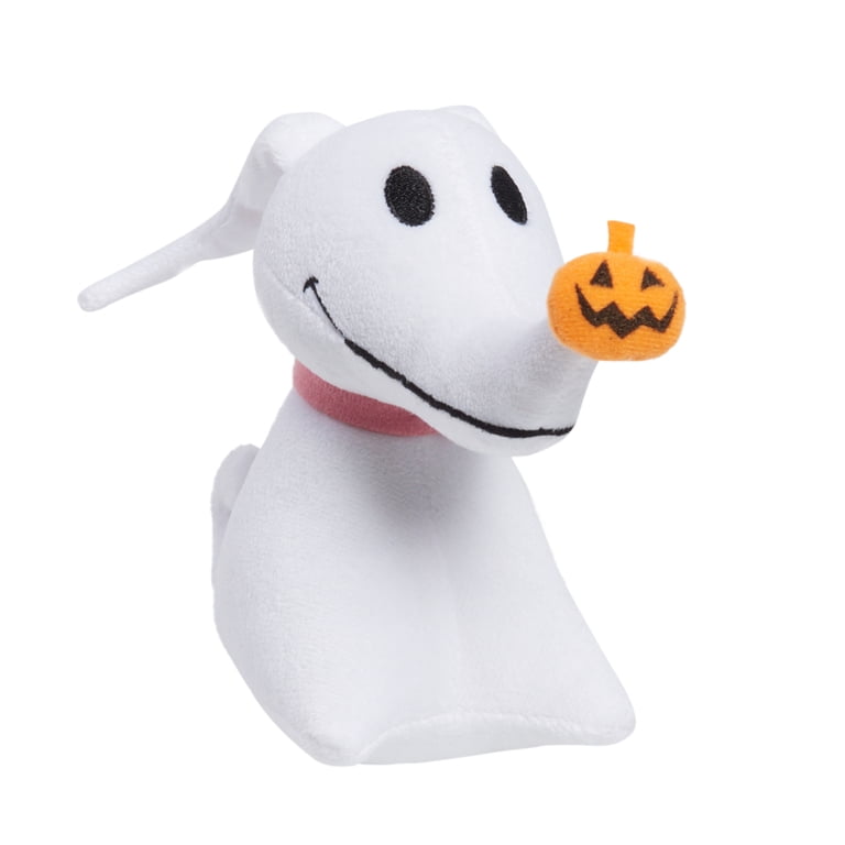 Disney's Tim Burton's The Nightmare Before Christmas Small Plush