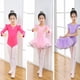 thumbnail image 4 of Zapatillas de ballet para bebé auténticas de primera calidad (niños pequeños/niños pequeños/niños grandes) MFZFUKR 221486-1, 4 of 8
