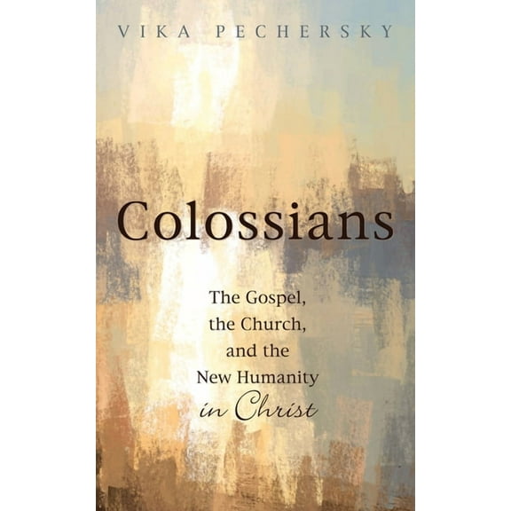 Colossians (Hardcover)