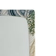 thumbnail image 2 of Ambesonne Forest Fitted Sheet, Door Stars, Queen Size, Blue Beige, 2 of 2