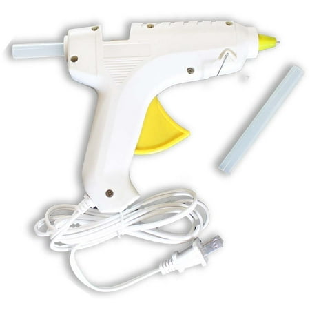 Artists Best 40 Watt Glue Gun: CR-86501 : ( Pack of 1 Pc (The Best Glue Gun)