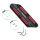 thumbnail image 2 of Protector térmico para motocicleta Colamx Premium 2 piezas, 2 of 8