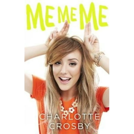ME ME ME (Hardcover)