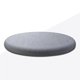 thumbnail image 4 of 16 in Soft Futon Cushion, Memory Foam Round Cushion Padded Home Decor Futon Non- Chair Pads, 4 of 5
