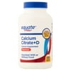Equate Calcium Supplement 120 Ct