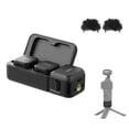 thumbnail image 1 of Kit de micrófono inalámbrico VRIG MC-02 para DJI Osmo Pocket 3, 1 of 9