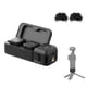 thumbnail image 1 of Kit de micrófono inalámbrico VRIG MC-02 para DJI Osmo Pocket 3, 1 of 9