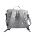 thumbnail image 4 of Bolsas Organizadoras para Cochecitos NQ Organizador Impermeable Universal con Portavasos y Correa, 4 of 5