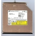 thumbnail image 2 of H&L GSA-T21N 8X DVDRW DL Notebook IDE Drive, Noir (BLK-GSA-T21N-DO), 2 of 2