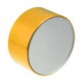 thumbnail image 7 of Unique Bargains Double Sided Hair Eraser for Women Men Manual Epilators for Arms Reusable Glass Hair Removal Gold Tone, 7 of 7
