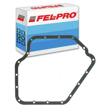 Fel-Pro Lower Oil Pan Gasket Set compatible with Dodge Journey 3.6L V6 2011-2019