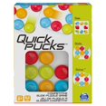 thumbnail image 1 of Quick Pucks, Pattern Matching On-the-Go Puzzle Game, for Adults and Kids ages 8 and up, 1 of 9