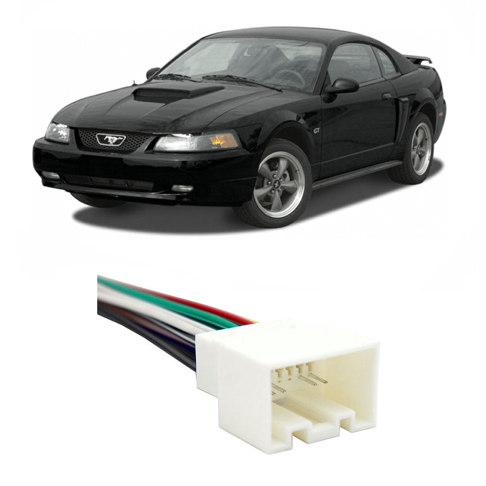 Wiring Harness Adapter Walmart