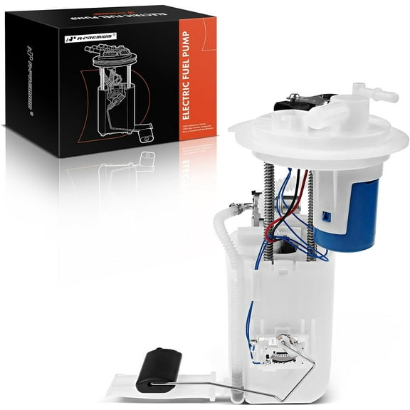 A-Premium Electric Fuel Pump Assembly Compatible with Kia Magentis Optima 2006-2010 V6 2.7L Petrol