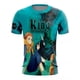 thumbnail image 1 of Playera Sublimada King (nanatsu No Taizai), 1 of 3