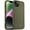 Military Green, variant on Poetic Neon Case for iPhone 14, Dual Layer Heavy Duty Drop Protection, Light Pink