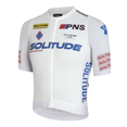 thumbnail image 3 of Maillot de ciclismo para hombre, ropa de ciclismo para equipos profesionales, maillot de ciclismo PNS Solitude, maillot de ciclismo de verano para bicicleta de montaña o carretera, camisetas de manga, 3 of 5