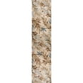 thumbnail image 3 of KAS Rugs Sparta Tropical Branches, 3 of 5