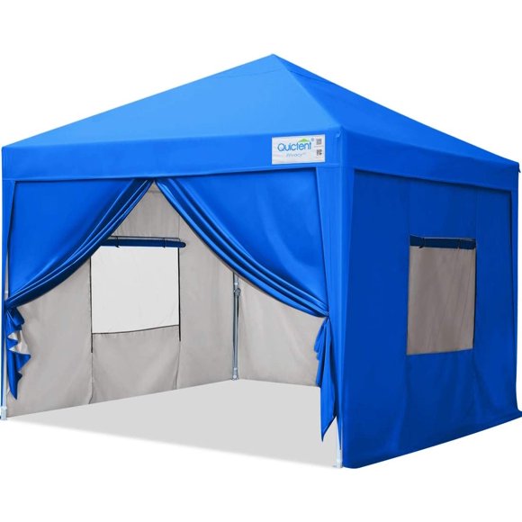 8x8 screened canopy Outlet