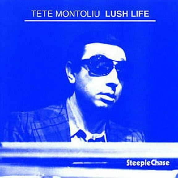 Tete Montoliu - Lush Life - Music & Performance - CD