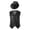 Black, variant on TiaoBug Kids Boys Girls Shirt Vest with Hat Shiny Sequins Hip-Hop Street Dance Performance Waistcoat Rose 9-12 Months