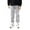 z260807-Silver-d, variant on XEGLSBU Girls Pants Size 8 Warm Girls' Autumn Winter Style Long Pants Sports Elastic Children's Pants Boys Pants White Size 4-5 Years