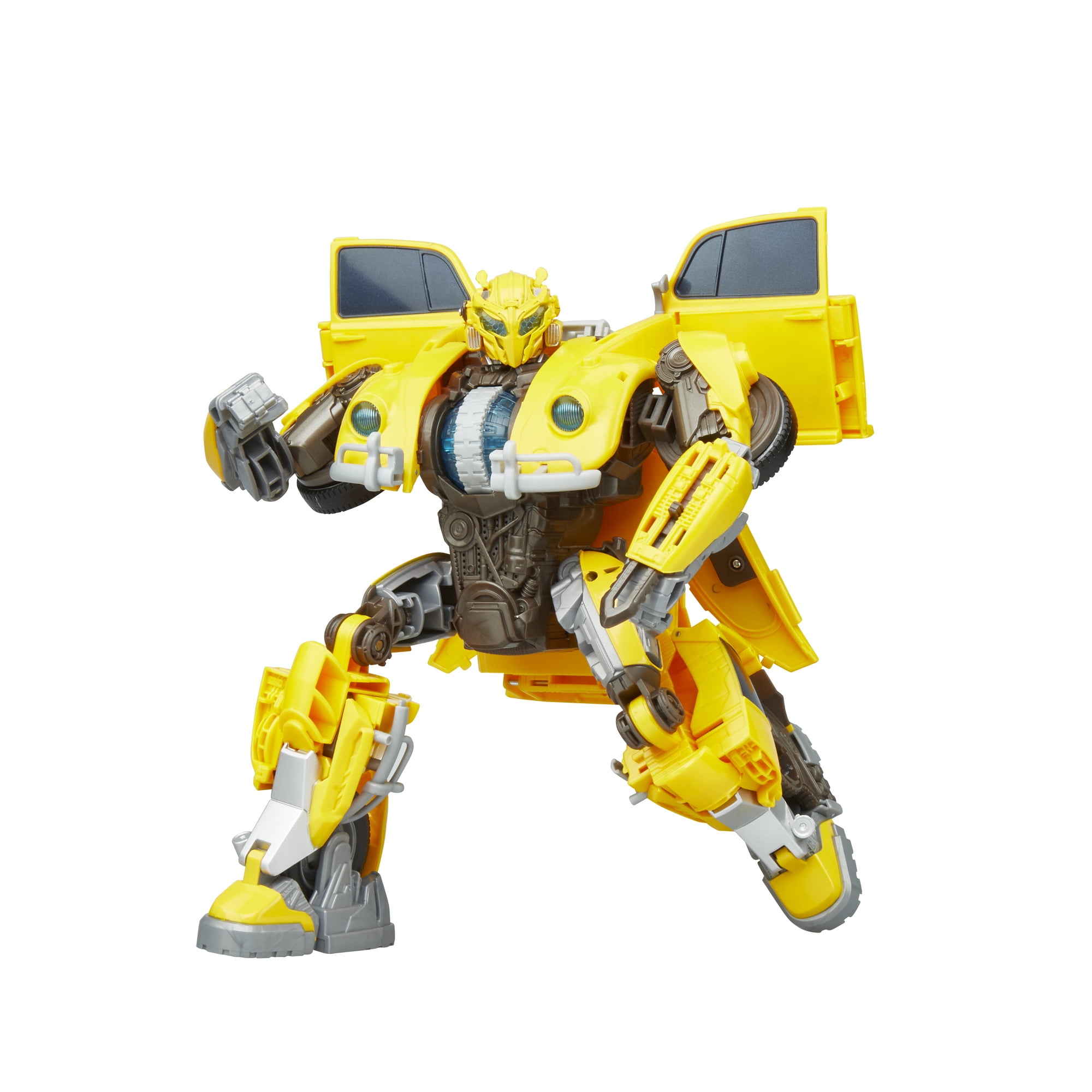 Mini Transformers Bumblebee Hasbro Roboter Figur Auto Actionsfigur Spielzeug-Kin