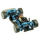 thumbnail image 4 of 2X Amortiguador de Torre de Choque Delantero / Trasero de Metal para Tamiya TT02 TT-02 1/10 RC Coche Piezas de Actualización, 4 of 5