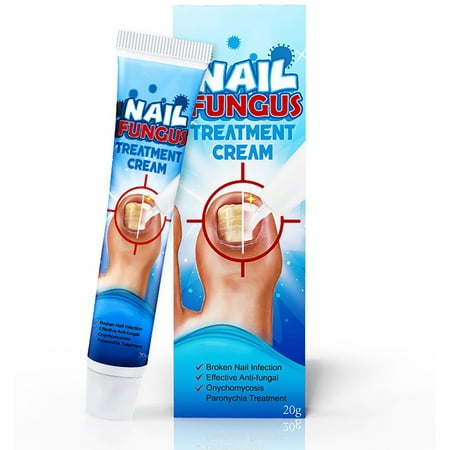 Toenail Fungus Treatment Extra Strength, 32pcs Nail Repair Strips for Restores Appearance of Discolored or Damaged Nails