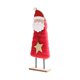 thumbnail image 5 of Adorno de fieltro navideño, decoración colgante para árbol de Navidad, juguetes de fieltro, adorno de escritorio en miniatura para chimenea y sala de Estilo D Macarena Colgante colgante, 5 of 8
