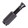 thumbnail image 3 of 2 tacos de puente de trémolo de doble rodillo para guitarra eléctrica tornillo de elevación-negro Yuyangstore Tornillo de elevación de guitarra, 3 of 5