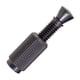 thumbnail image 3 of Tornillos de aumento de bloqueo de perno de 2 piezas para puente Tunamatic Negro, 3 of 5