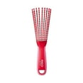 thumbnail image 2 of Red EZ Glide Detangling Brush Boar, 2 of 7
