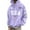 Purple&&100, variant on CONROSES Mens Hoodies Patriotic Usa Flag Graphic Hoodie for Men Long Sleeve Warm Pullover Hooded Sweatshirt Soft Fall Winter Sweatshirts With Pocket