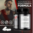 thumbnail image 6 of MaxMan Pro Pills, Maximum Strength Formula for Confidence, All-Natural Capsules to Support Health and Fitness, MaxManPro Supplement Reviews (60 Capsules), 6 of 6
