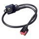 thumbnail image 1 of Quality Car Rear View Reversing Camera 6MJ97ZZAA for Ram 1500 2500 3500 2014-2021 Auto Parts, 1 of 4