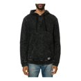 thumbnail image 2 of Ezekiel Mens The Bazooka Hoodie Sweatshirt, Black, Large, 2 of 2