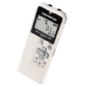 Olympus 256MB Digital Voice Recorder with LCD Display, WS-110