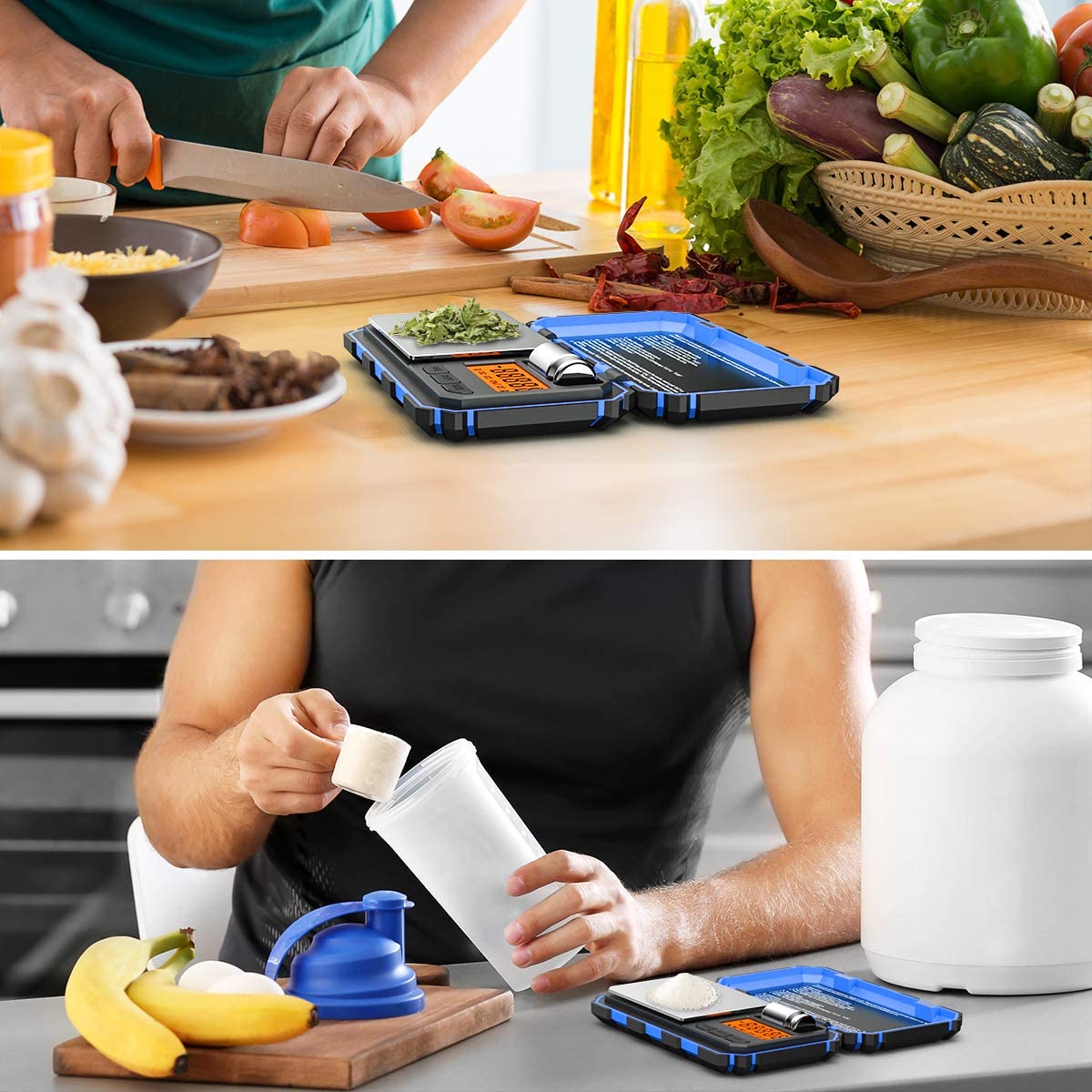 Brifit Digital Pocket Scale, 200-Gram photo 8