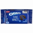 thumbnail image 1 of OREO Minces, Biscuit Sandwich au Chocolat Original, 1 of 5