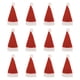thumbnail image 3 of Portacubiertos Perfecl 12x Gorro de Papá Noel Decoración para la Mesa de Cena, 3 of 8