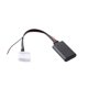 thumbnail image 2 of Moyic ABS Car Radio Cable Reemplazo HiFi Alta transmisión 5.0 Adaptador automotriz Receptor Accesorios Electrónica miscelánea, 2 of 6