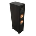 thumbnail image 3 of Klipsch Reference Premiere RP-8000F II Floorstanding Speakers - Pair (Ebony), 3 of 9