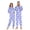 W558, variant on joogoo Watercolor Octopus Unisex Adults Onesies Pajamas Jumpsuits L