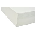 thumbnail image 2 of Papel de dibujo Sax Sulphite, 70 libras, 46 x 61 cm, extra blanco, 500 hojas, 2 of 2