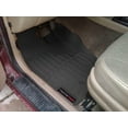 thumbnail image 2 of WeatherTech Custom Fit FloorLiners compatible with 1997-2001 Jeep Cherokee - 1st Row (Driver & Passenger), Black, 2 of 4
