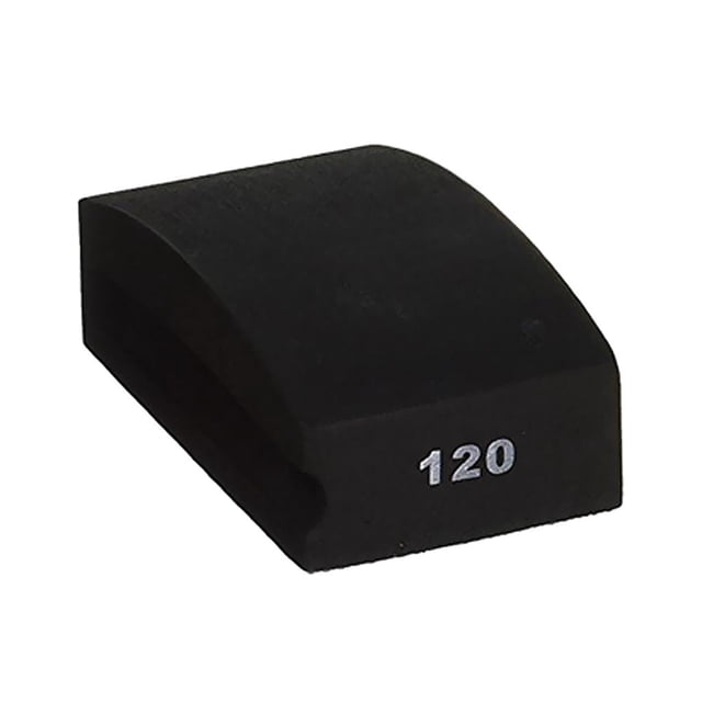 Almohadillas de mano para pulir con diamante Estilo bloque Granito Mármol Piedra Grano 60,120,200,400 negro Cola Almohadillas de diamante de diamante